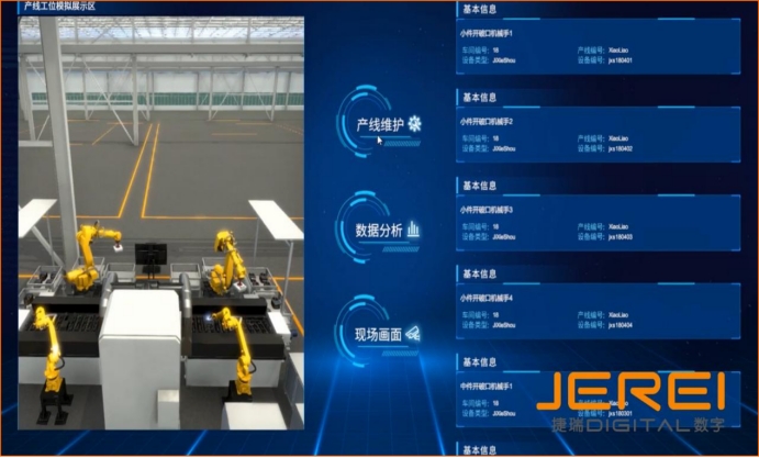 数字孪生应用：重塑工业、城市与环境管理的未来蓝图