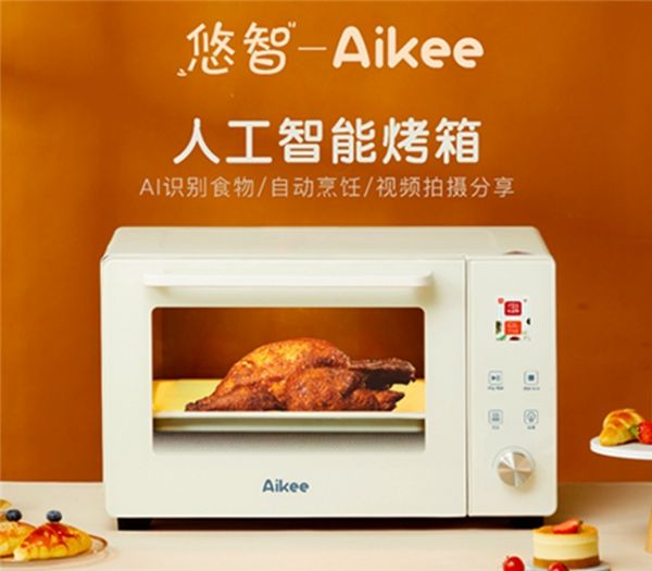 探索智能烤箱：烹饪智能化新时代