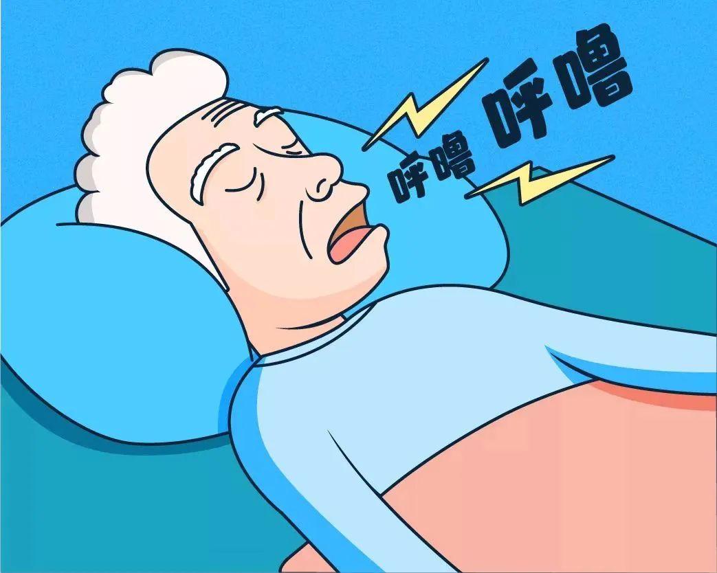从打鼾到安睡：智能止鼾枕引领健康睡眠新时代