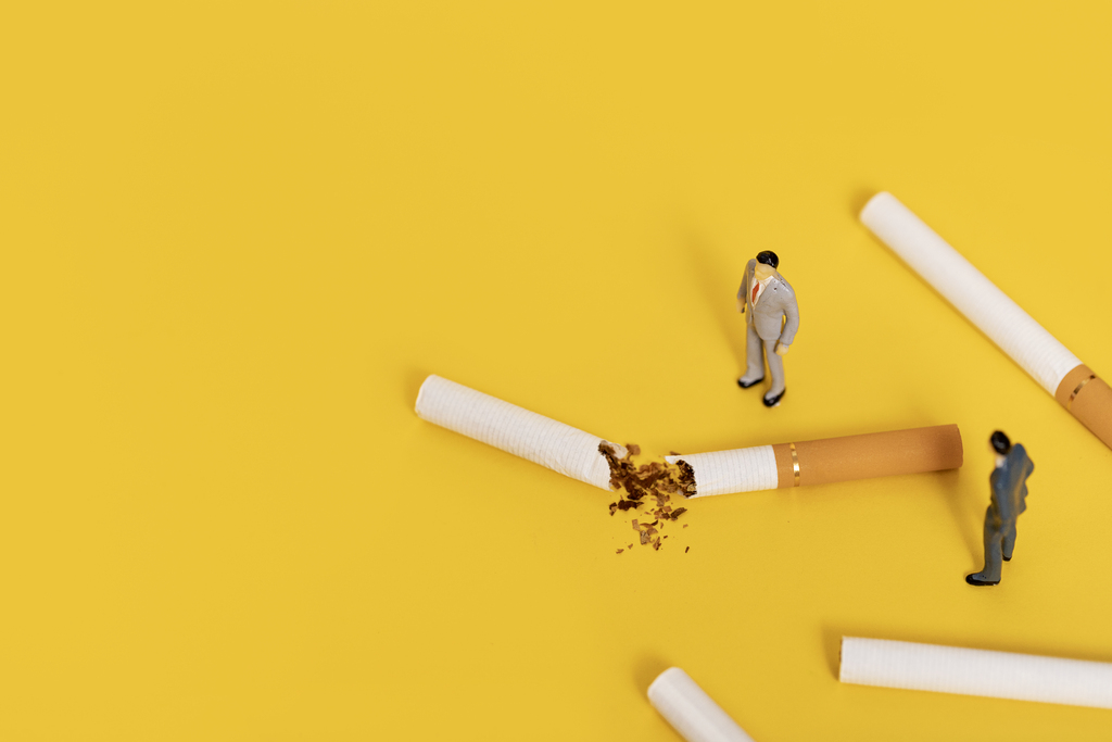 探索未来吸烟方式——智能电子烟的技术革新