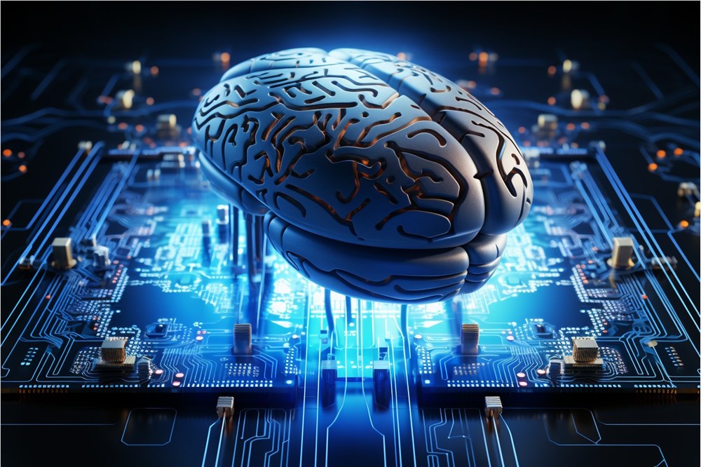 深度解析AI芯片：构建智能世界的基石与未来趋势